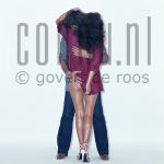 31-07-1979 Patricia Paay and Joey Fresco at studio Amsterdam

[keywords]Full Length, Posed[/keywords]